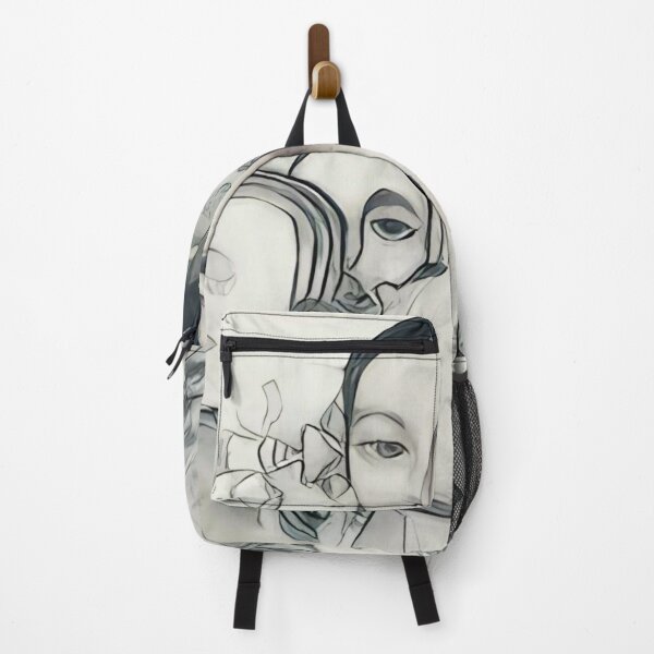 Item preview, Mademoiselle Caroline Rivière designed and sold by olusion.