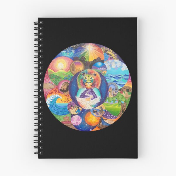 Item preview, The Story of Rhema  designed and sold by Amazink Creations.