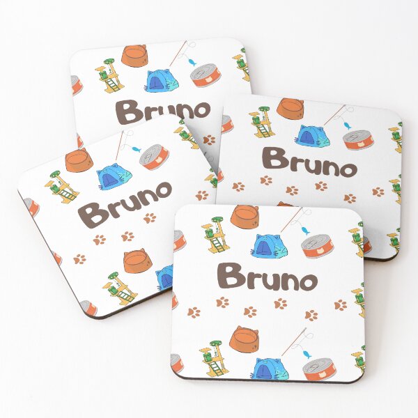 Artikelvorschau, Bruno entworfen und verkauft von Univers Gifts.