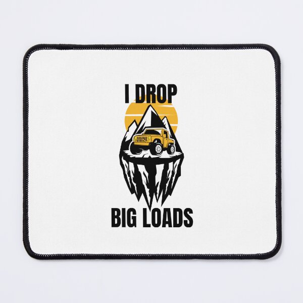 Item preview, I drop big loads  designed and sold by Petartist.