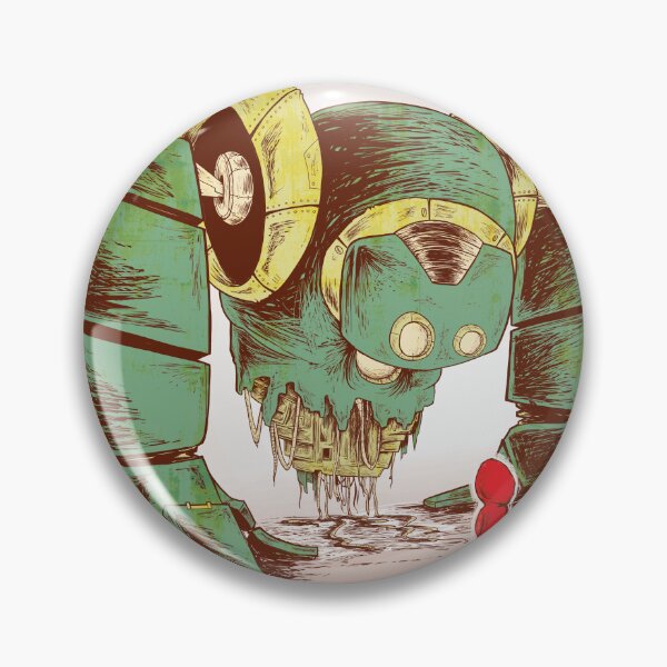 Item preview, Robot Kid designed and sold by diegomachuca.