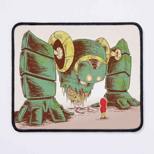 Item preview, Robot Kid designed and sold by diegomachuca.