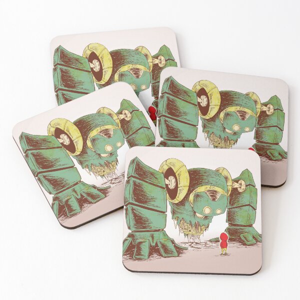 Item preview, Robot Kid designed and sold by diegomachuca.