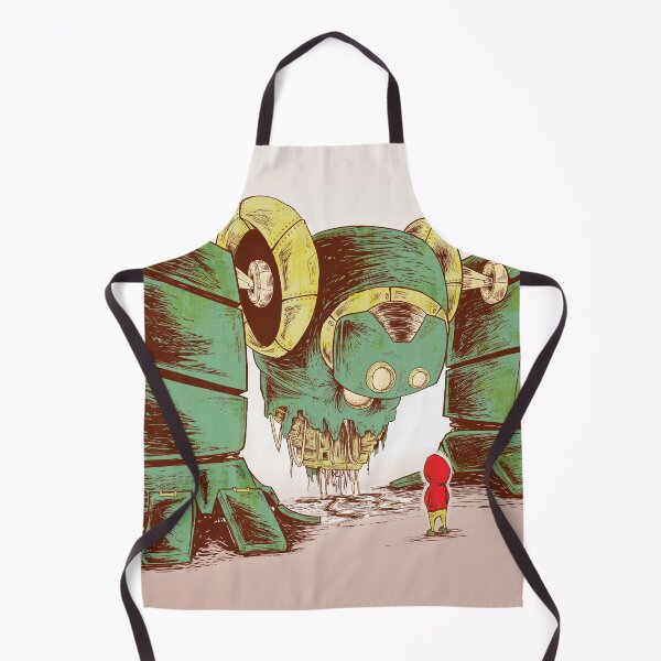 Item preview, Robot Kid designed and sold by diegomachuca.