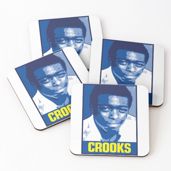 Item preview, Crooks designed and sold by DFA.