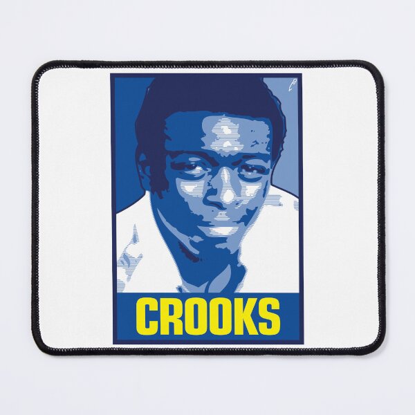 Item preview, Crooks designed and sold by DFA.