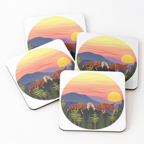 Item preview, fight at sunset designed and sold by Goddamn10.