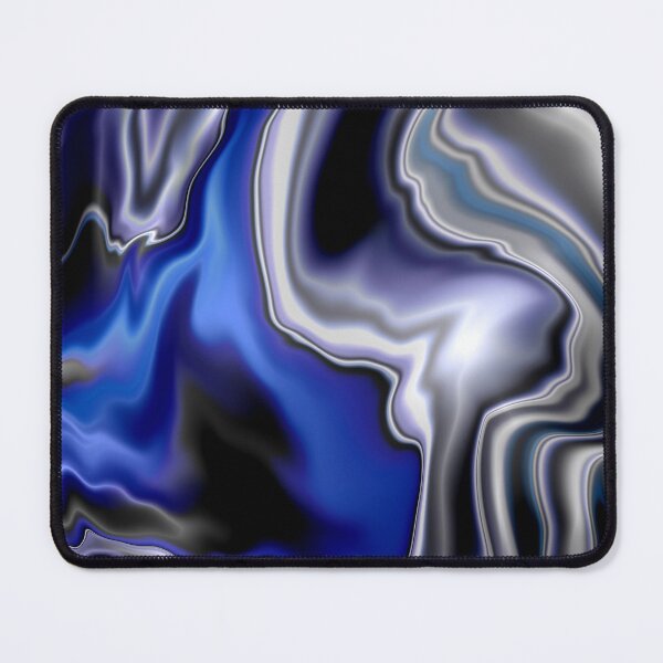 Item preview, Fluid Abstract Pattern 2084 designed and sold by Holidays77.