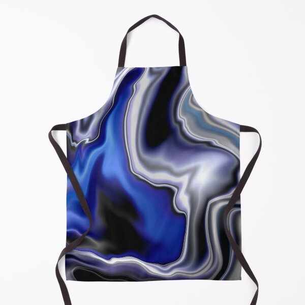 Item preview, Fluid Abstract Pattern 2084 designed and sold by Holidays77.