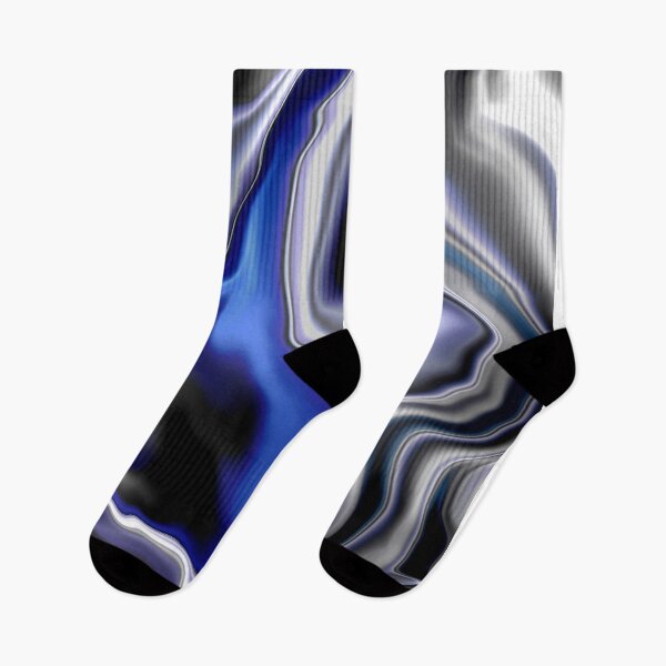 Item preview, Fluid Abstract Pattern 2084 designed and sold by Holidays77.
