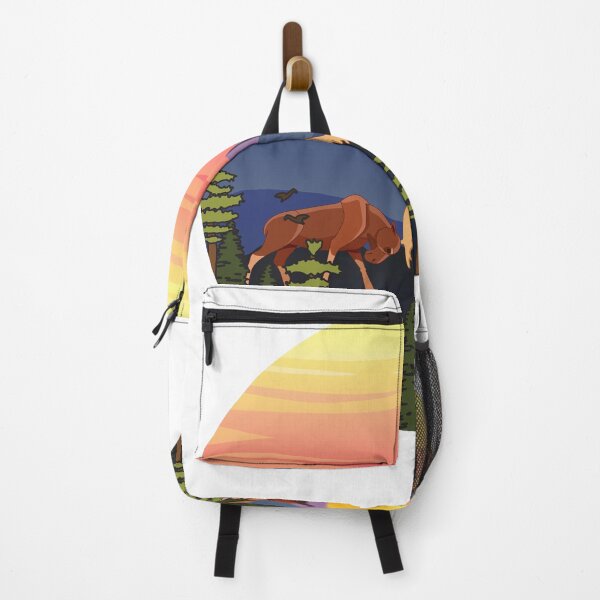 Item preview, fight at sunset designed and sold by Goddamn10.