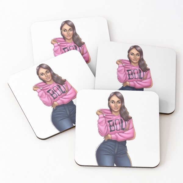 Item preview, bold babe designed and sold by bamanimax.