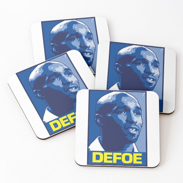 Item preview, Defoe designed and sold by DFA.
