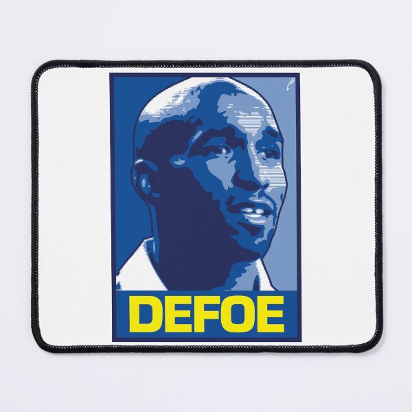 Item preview, Defoe designed and sold by DFA.