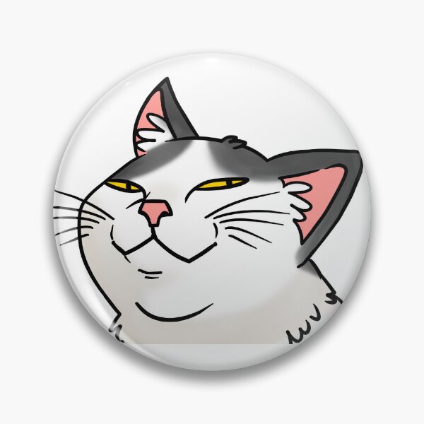 Item preview, Smug Cat designed and sold by perry92.