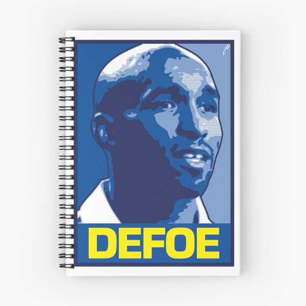 Item preview, Defoe designed and sold by DFA.