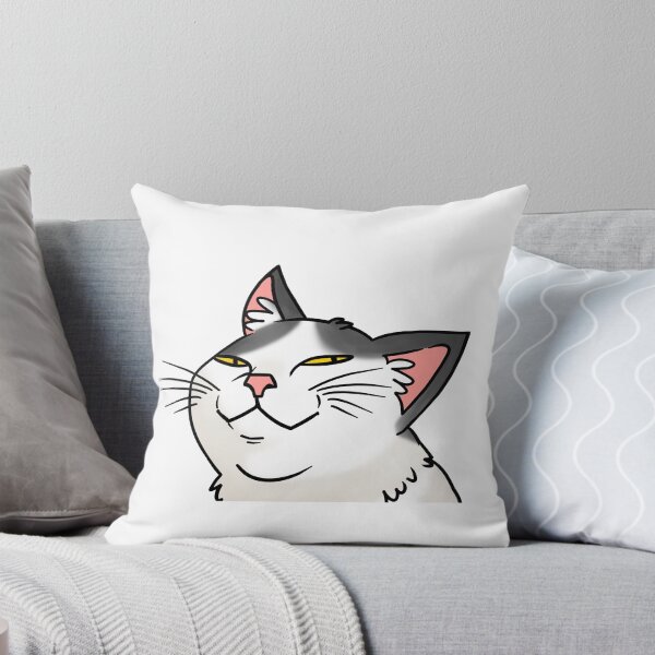 Item preview, Smug Cat designed and sold by perry92.