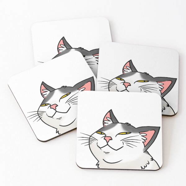 Item preview, Smug Cat designed and sold by perry92.