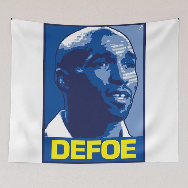 Item preview, Defoe designed and sold by DFA.