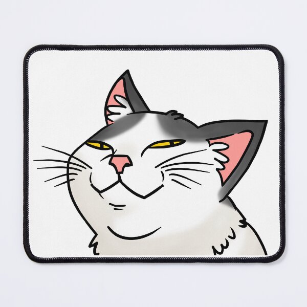 Item preview, Smug Cat designed and sold by perry92.