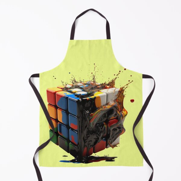 Item preview, rubiks designed and sold by AntonininEpics.