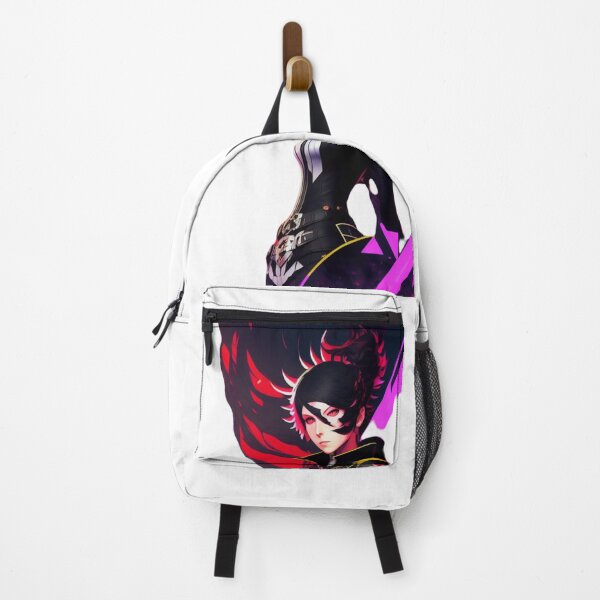Item preview, Megami Tensei designed and sold by Basunat.