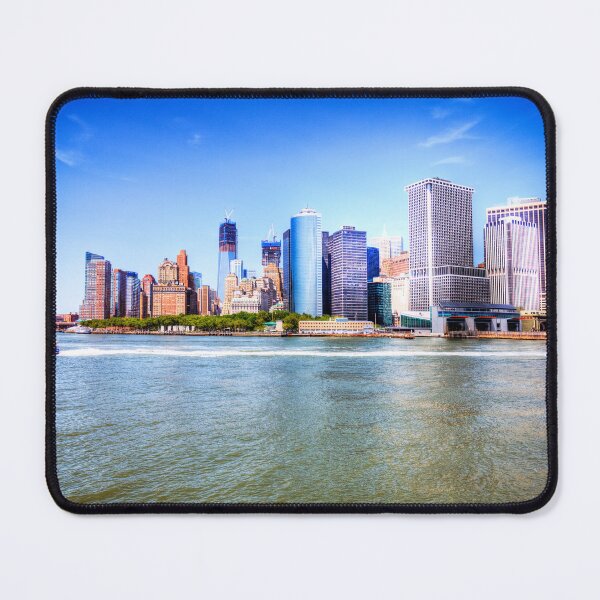 Item preview, Lower Manhattan NYC designed and sold by Paul Thompson Photography.