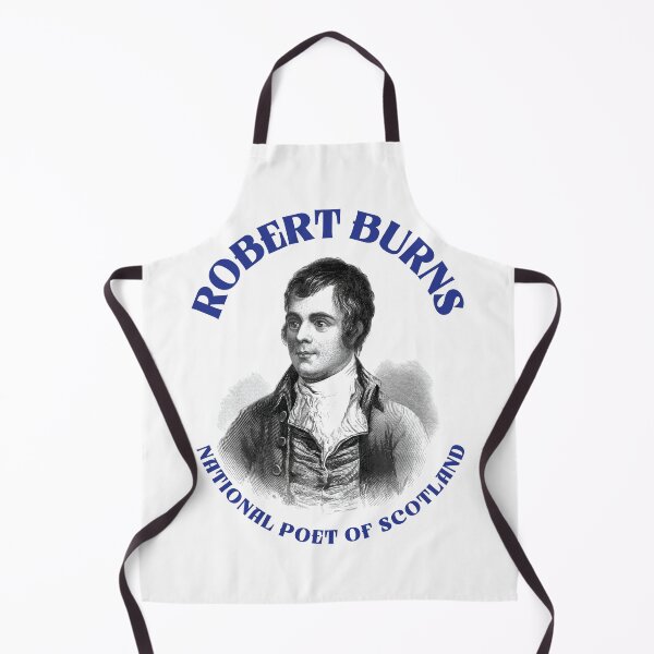 Item preview, Robert Burns designed and sold by Jools-57.
