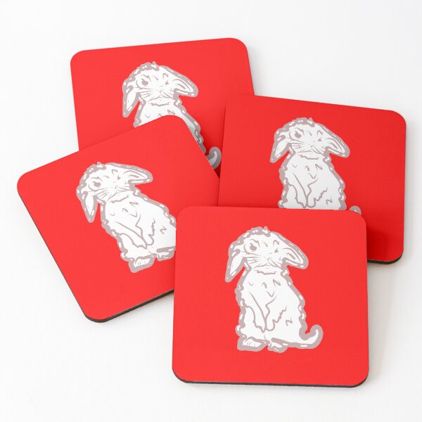 Item preview, Happy New Year of the Rabbit | Rabbit Chinese Zodiac Rabbit 2023 designed and sold by vibeno1.