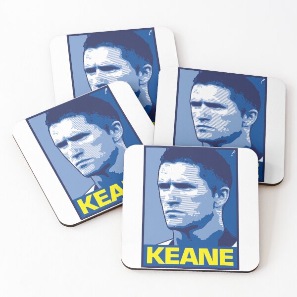 Item preview, Keane designed and sold by DFA.