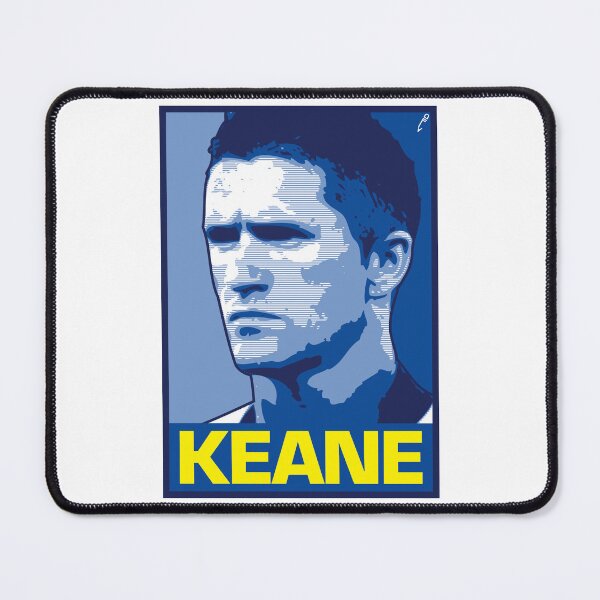 Item preview, Keane designed and sold by DFA.