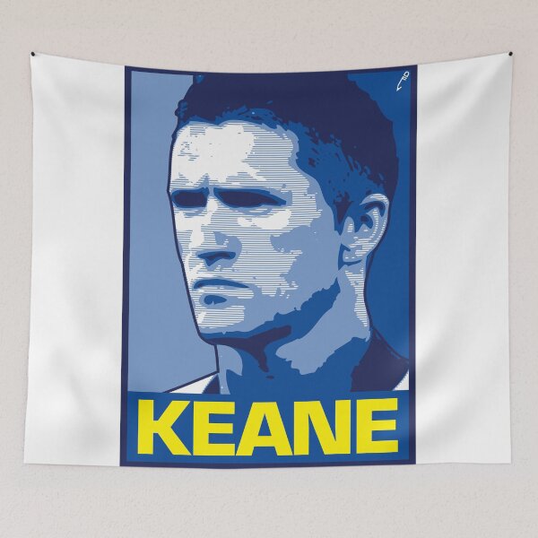 Item preview, Keane designed and sold by DFA.