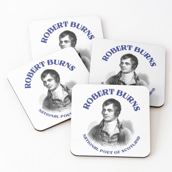 Item preview, Robert Burns designed and sold by Jools-57.
