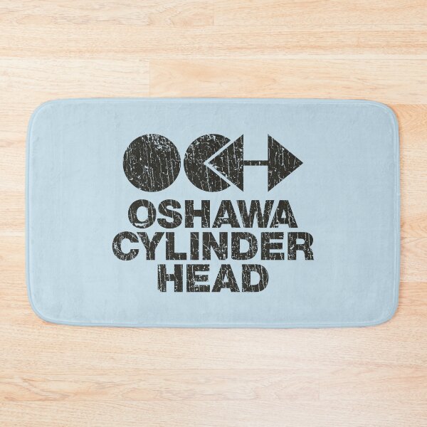 Item preview, Oshawa Cylinder Head 1966 designed and sold by AstroZombie6669.