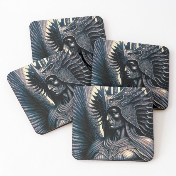 Item preview, Armârôs designed and sold by OccultDreams.