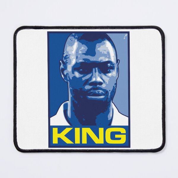 Item preview, King designed and sold by DFA.