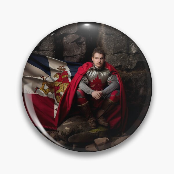 Item preview, Wales as a Superhero designed and sold by LukeAiWalker.