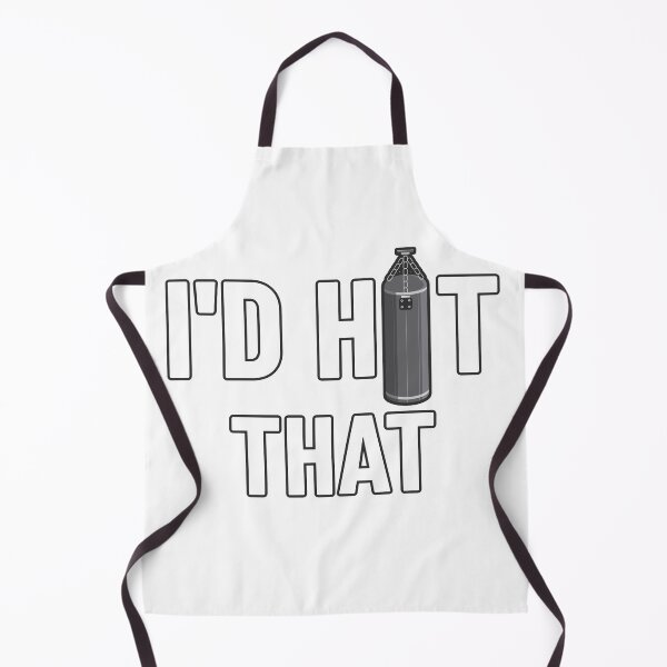 Item preview, I'd Hit That designed and sold by jie lin.