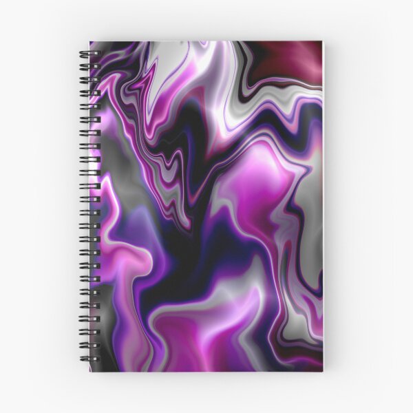 Item preview, Fluid Abstract Pattern 2088 designed and sold by Holidays77.