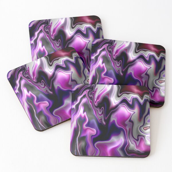 Item preview, Fluid Abstract Pattern 2088 designed and sold by Holidays77.