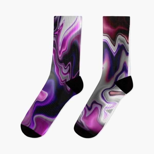 Item preview, Fluid Abstract Pattern 2088 designed and sold by Holidays77.