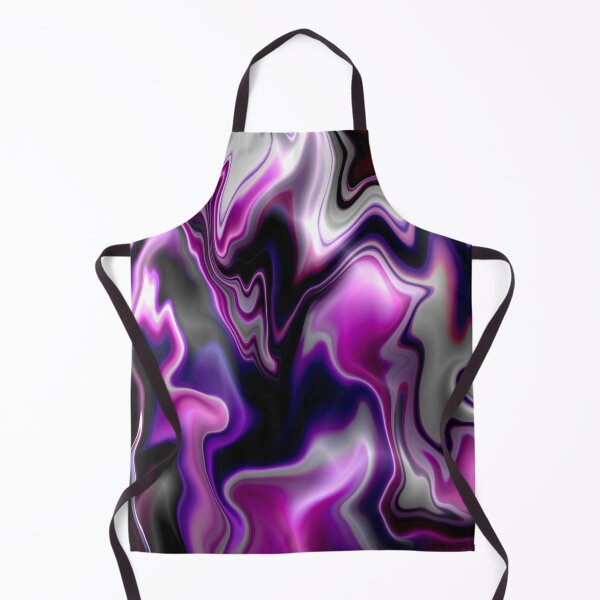 Item preview, Fluid Abstract Pattern 2088 designed and sold by Holidays77.