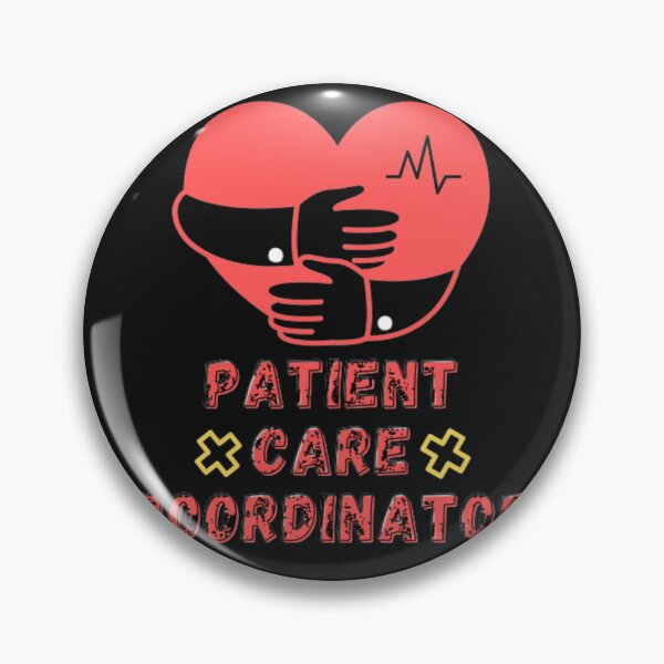 Item preview, Patient Care Coordinator designed and sold by New-Look0.