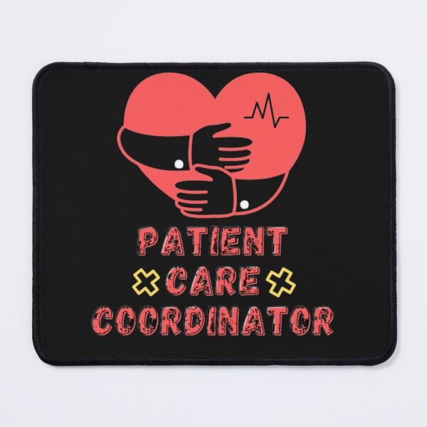 Item preview, Patient Care Coordinator designed and sold by New-Look0.