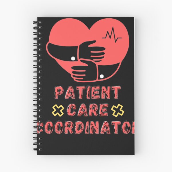 Item preview, Patient Care Coordinator designed and sold by New-Look0.
