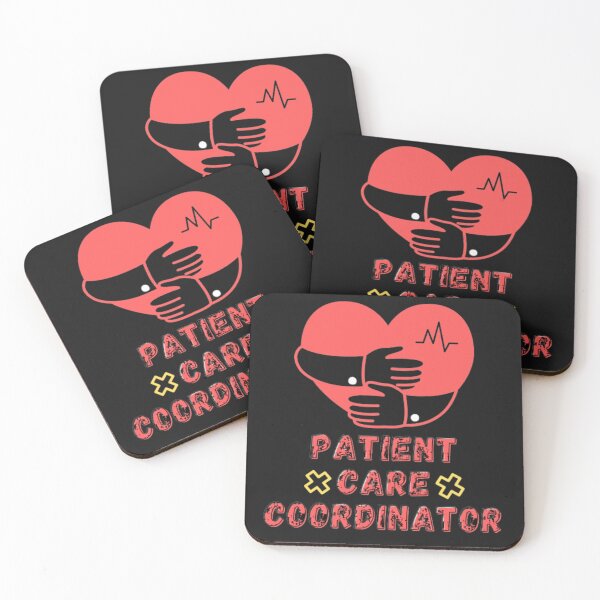 Item preview, Patient Care Coordinator designed and sold by New-Look0.