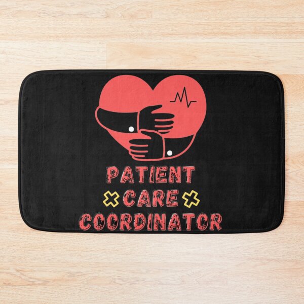 Item preview, Patient Care Coordinator designed and sold by New-Look0.