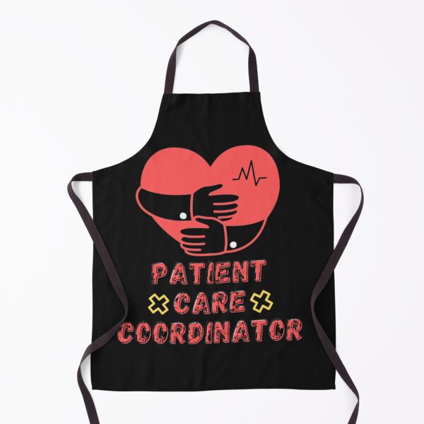 Item preview, Patient Care Coordinator designed and sold by New-Look0.