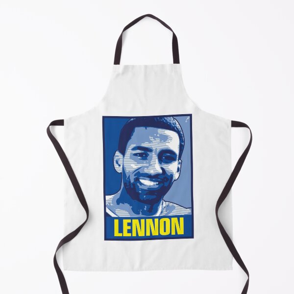 Artikelvorschau, Lennon entworfen und verkauft von DFA.
