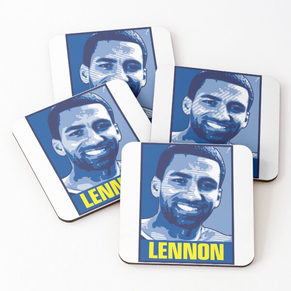 Item preview, Lennon designed and sold by DFA.